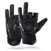 HK Army Bones Paintball Gloves (Small, Black) view 1