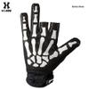 HK Army Bones Paintball Gloves (XL, White) view 3