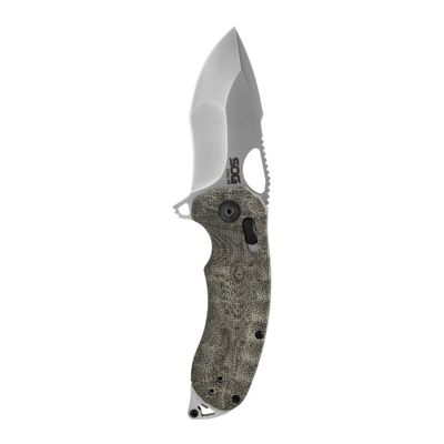 SOG Kiku XR Satin