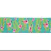 Country Brook Design - Flamingos Polyester Webbing (1 1/2 Inch, 10 Yards) view 4
