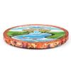 Country Brook Design - Orange Sunset Camo Photo Quality Polyester (1/2 Inch, 50 Yards) view 1