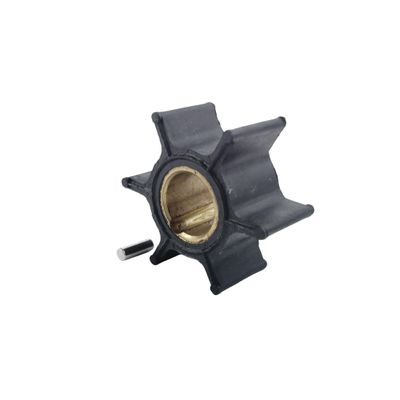 WINGOGO 0386084 0777817 Water Pump Impeller for Johnson Evinrude OMC Outboard 8 9.9 15 HP Boat Motor Engine Parts Replace 386084 777817 Sierra 18-3050