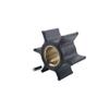 WINGOGO 0386084 0777817 Water Pump Impeller for Johnson Evinrude OMC Outboard 8 9.9 15 HP Boat Motor Engine Parts Replace 386084 777817 Sierra 18-3050 view 1