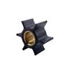 WINGOGO 0386084 0777817 Water Pump Impeller for Johnson Evinrude OMC Outboard 8 9.9 15 HP Boat Motor Engine Parts Replace 386084 777817 Sierra 18-3050 view 2