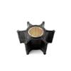 WINGOGO 0386084 0777817 Water Pump Impeller for Johnson Evinrude OMC Outboard 8 9.9 15 HP Boat Motor Engine Parts Replace 386084 777817 Sierra 18-3050 view 3