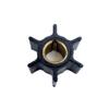 WINGOGO 0386084 0777817 Water Pump Impeller for Johnson Evinrude OMC Outboard 8 9.9 15 HP Boat Motor Engine Parts Replace 386084 777817 Sierra 18-3050 view 4