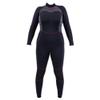 AKONA Women's 5mm Full Suit. Quantum Stretch Neoprene - Magenta - 9 view 1