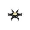 WINGOGO 0775518 0375638 Water Pump Impeller Replacement for Vintage OMC Johnson Evinrude Outboard 10 15 18 20 25 HP Boat Motor Engine Parts 775518 375638 0777829 777829 Sierra 18-3002 view 1