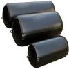 BRIS Heavy-Duty Inflatable Fenders for Boats Yacht Sailboats (45" X 24") view 1