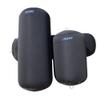 BRIS Heavy-Duty Inflatable Fenders for Boats Yacht Sailboats (45" X 24") view 4