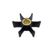 WINGOGO 0777129 0389589 0777827 Water Pump Impeller for Johnson Evinrude OMC Outboard 40 45 50 55 60 HP Boat Motor Engine Parts Replace 777129 389589 777827 Sierra 18-3055 view 1