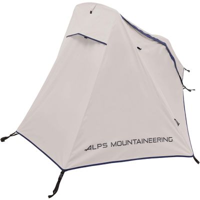 ALPS Mountaineering Mystique 2-Person Tent - Gray/Navy