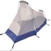 ALPS Mountaineering Mystique 2-Person Tent - Gray/Navy view 2