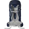 Lowe Alpine AirZone Trek Backpack for Day or Short Hikes, AirZone Trek 35:45 Liter, Navy view 2