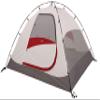 ALPS Mountaineering Meramac 6-Person Tent - Gray/Red view 2
