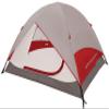 ALPS Mountaineering Meramac 2-Person Tent - Gray/Red view 1