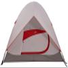 ALPS Mountaineering Meramac 2-Person Tent - Gray/Red view 3