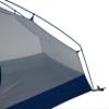 ALPS Mountaineering Zephyr 2-Person Tent - Gray/Navy view 4