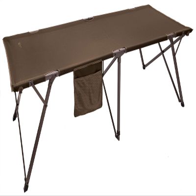 ALPS Mountaineering Escalade Cot XL, Clay