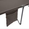 ALPS Mountaineering Escalade Cot XL, Clay view 2