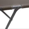 ALPS Mountaineering Escalade Cot XL, Clay view 3