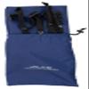 ALPS Mountaineering Zephyr 3-Person Tent Footprint, Navy view 1
