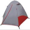 ALPS Mountaineering Taurus 4-Person Tent - Gray/Red view 1