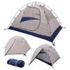 ALPS Mountaineering Lynx 4-Person Backpacking and Camping Tent, Weatherproof, Spacious and Ventilated Backpacking Tent/Family Camping/Simple Assembly view 1