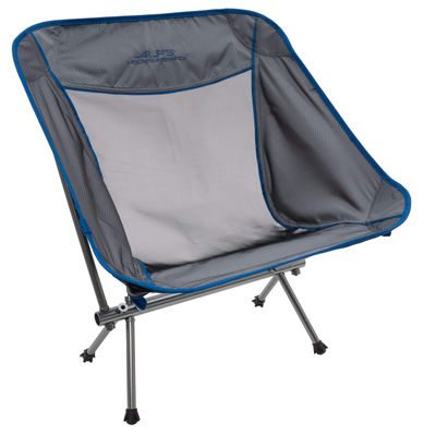 ALPS Mountaineering Dash Chair - Deep Sea/Charcoal