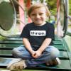 3rd Birthday Shirt boy Third Outfit 3 Year Old Toddler Gift Baby Tshirt Party Shirts (Charcoal Black, 2 Years) view 3