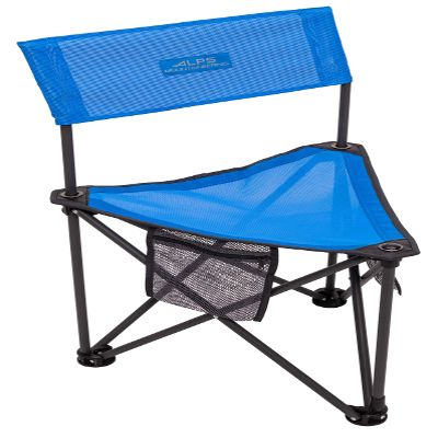 ALPS Mountaineering Grand Rapids Chair - Blue