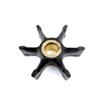 WINGOGO 0777824 0382547 0765431 Water Pump Impeller for Johnson Evinrude OMC Outboard 55 60 65 70 75 HP Boat Motor Engine Parts Replace Sierra 18-3082 777824 382547 765431 view 3