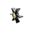 WINGOGO 0777824 0382547 0765431 Water Pump Impeller for Johnson Evinrude OMC Outboard 55 60 65 70 75 HP Boat Motor Engine Parts Replace Sierra 18-3082 777824 382547 765431 view 4