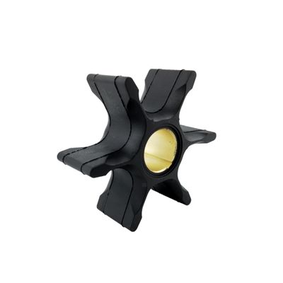 WINGOGO 0385528 0389642 0777212 Water Pump Impeller for Johnson Evinrude OMC Outboard 85 115 135 140 150 175 200 235 HP V4 V6 V8 (1973-1978) Boat Motor Parts 385528 389642 777212 Sierra 18-3043