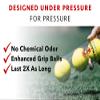 Signature Lacrosse Ball Set - Packs of 2, 4, 8, 12, and 100 - No Chemical Smell Massage Balls, Myofascial Release Tools, Back Roller, Muscle Knot Remover view 2