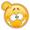 Zirni Smile Guilty Sticker Decal Design
