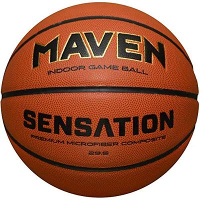 Maven Sensation Game Basketball (Intermediate - 28.5")