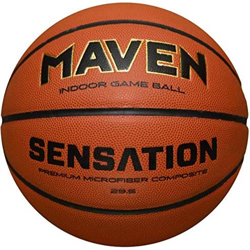 Maven Sensation Game Basketball (Intermediate - 28.5")