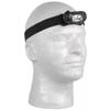 Fox Outdoor 37-182 Deluxe 3-Mode Led Headlamp - Black view 1