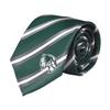 Fan Frenzy Gifts UVU Men's Athletic Tie Officially Licensed Utah Valley University Wolverines Tie | NCAA Sports Ties for Men | Machine-Washable Neckties Made of Microfiber view 1