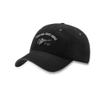 Custom Richardson Soft Running Hat F-15 Aircraft Name Embroidery Polyester Waterproof Baseball Cap Strap Closure Black Charcoal Personalized Text Here view 1