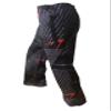 Fang Inline Roller Hockey Pants Adult Senior (Striker, Small) view 1