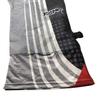 Fang Inline Roller Hockey Pants Adult Senior (Striker, Small) view 2