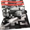 Fang Inline Roller Hockey Pants Adult Senior (Striker, Small) view 4