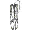 Hawk Elevate Lite Comfortable Lightweight Adjustable 360 Degrees Movement Tree Stand Hunting Harness view 1