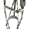 Hawk Elevate Lite Comfortable Lightweight Adjustable 360 Degrees Movement Tree Stand Hunting Harness view 2