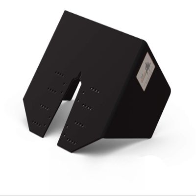 Safe Jack Orca Performance Fin