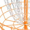Axiom Discs Lite Disc Golf Basket - Orange view 3