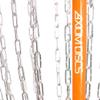 Axiom Discs Lite Disc Golf Basket - Orange view 4