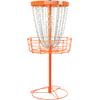 Axiom Discs Pro HD Disc Golf Basket - Orange view 1